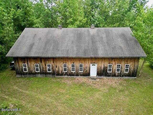 2.1 Acres of Residential Land for Sale in Monterey, Massachusetts