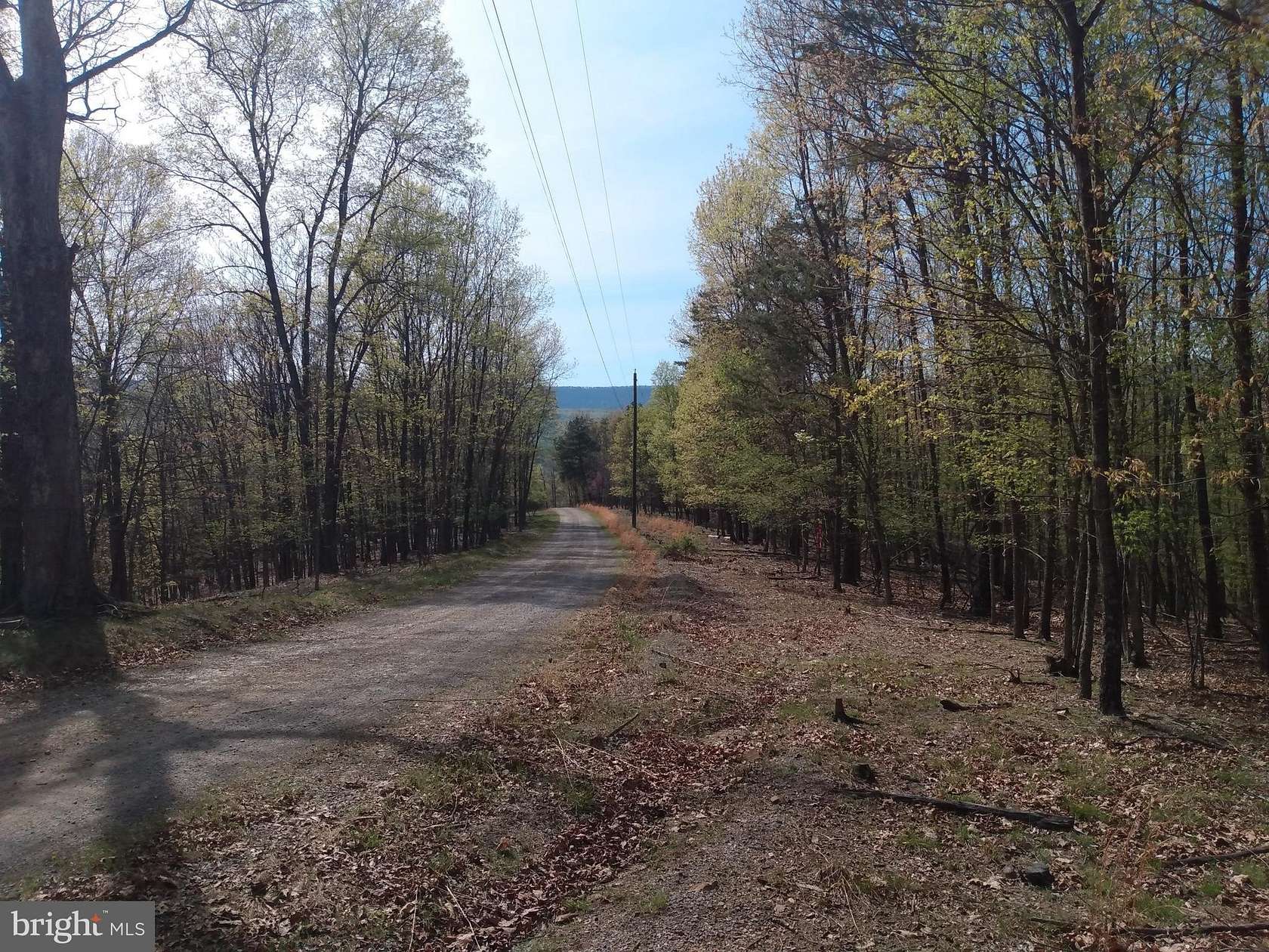 2.2 Acres of Land for Sale in Berkeley Springs, West Virginia