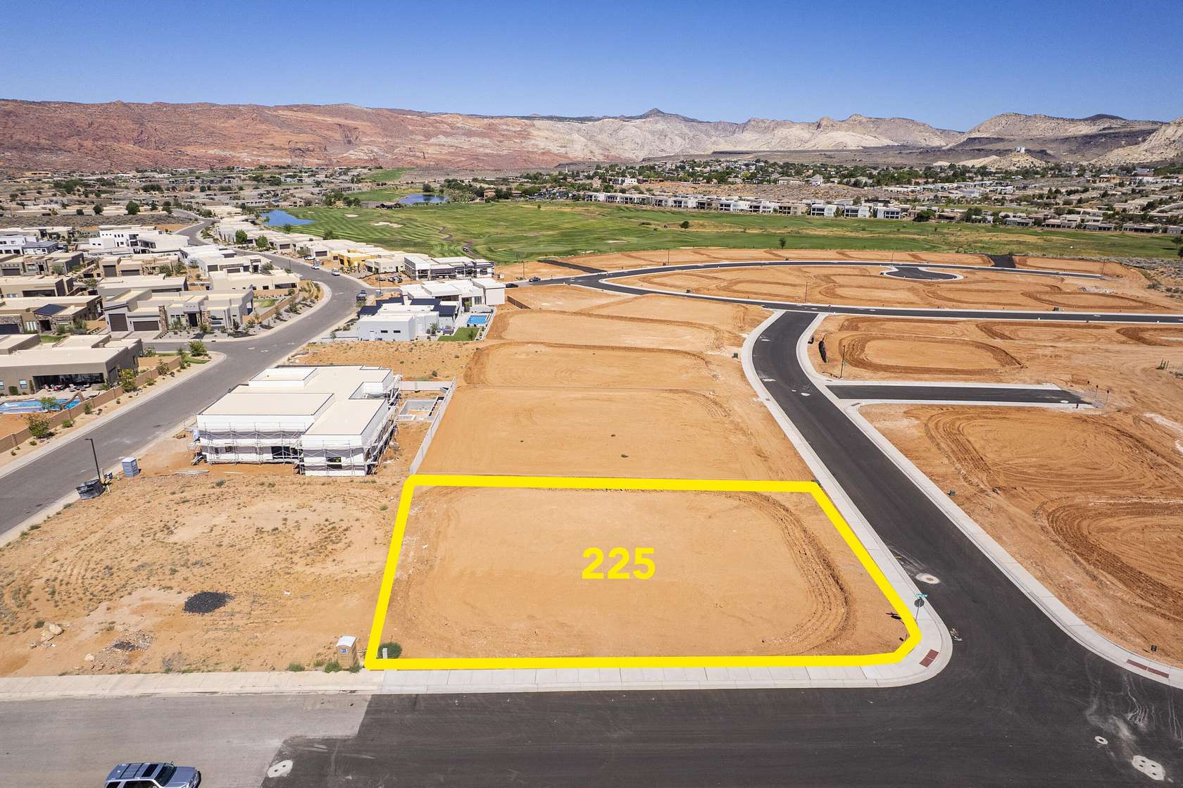 0.35 Acres of Land for Sale in St. George, Utah