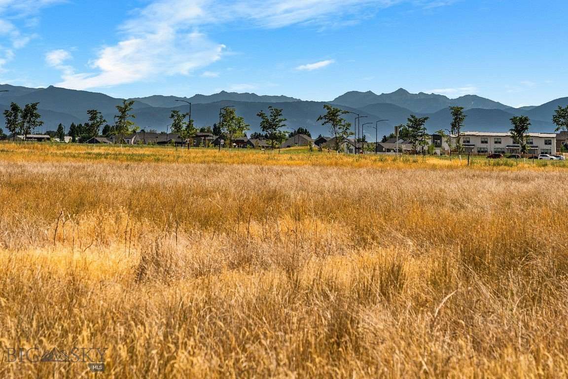 1.52 Acres of Mixed-Use Land for Sale in Belgrade, Montana