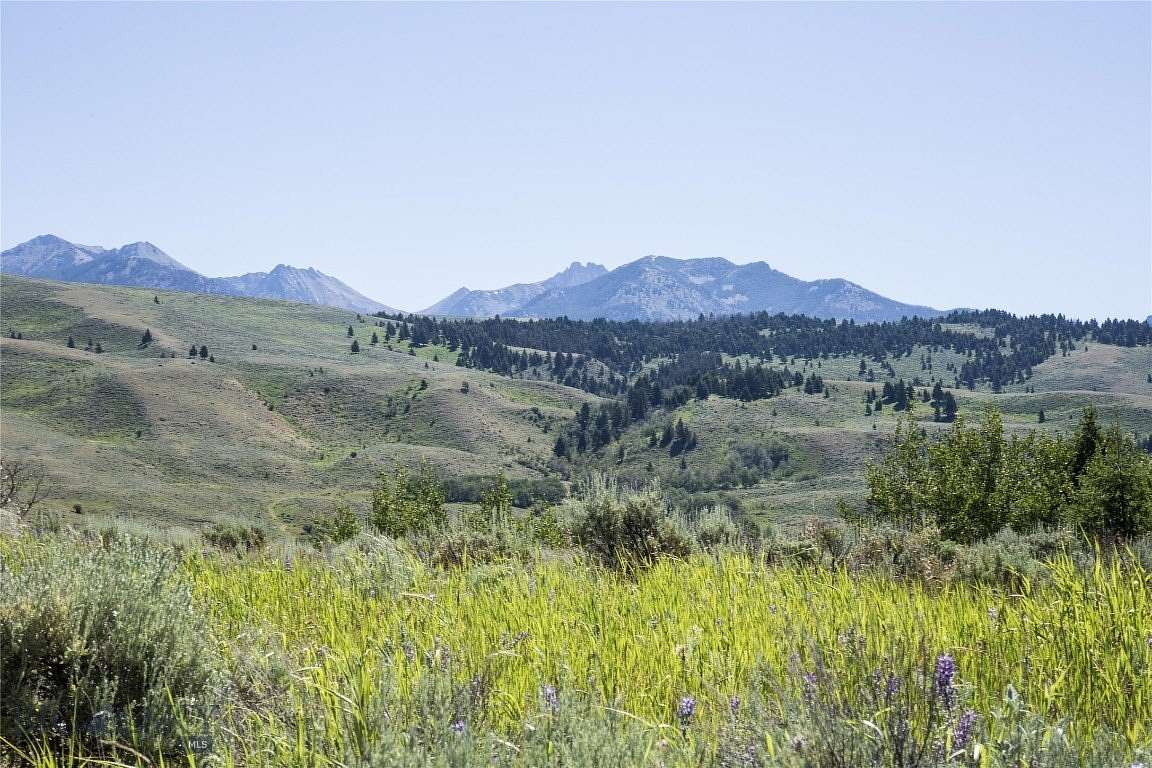 4.19 Acres of Land for Sale in Cameron, Montana