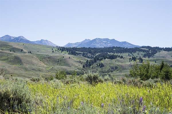 4.19 Acres of Land for Sale in Cameron, Montana