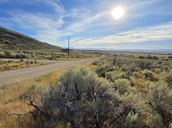 10 Acres of Land for Sale in Lamoille, Nevada