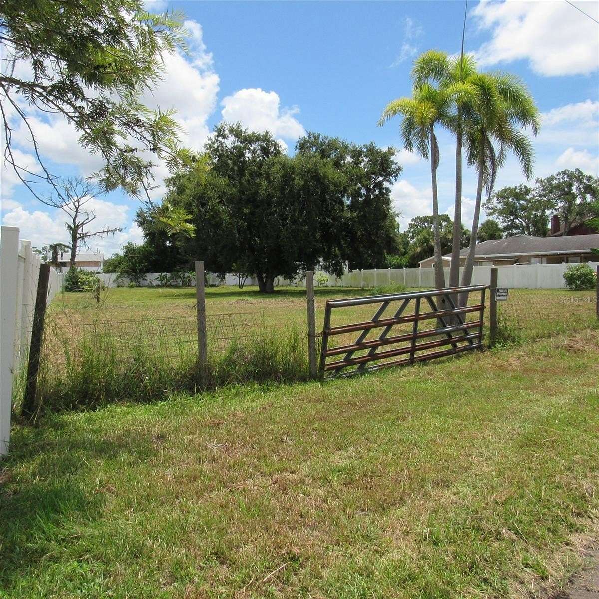 0.45 Acres of Land for Sale in Bradenton, Florida