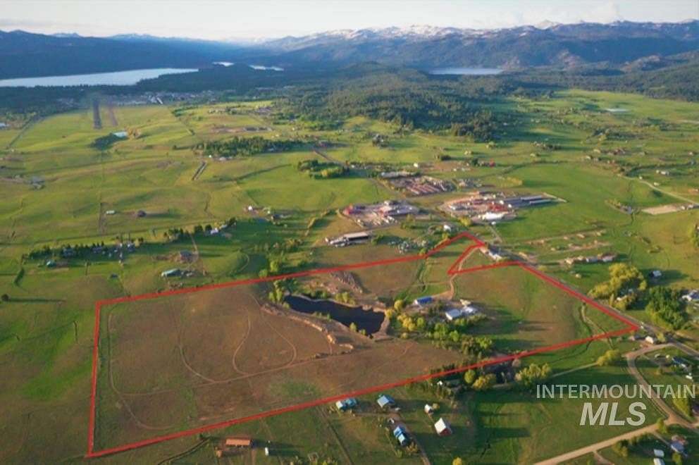 2 Acres of Residential Land for Sale in McCall, Idaho