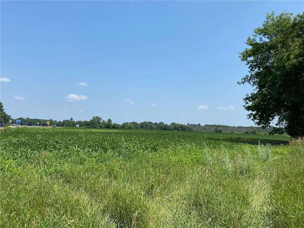 37.7 Acres of Agricultural Land for Sale in Stanchfield Township, Minnesota