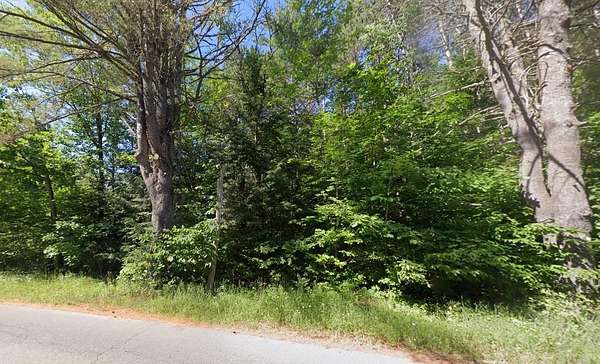 122 Acres of Recreational & Residential Land for Sale in Plainfield, New Hampshire