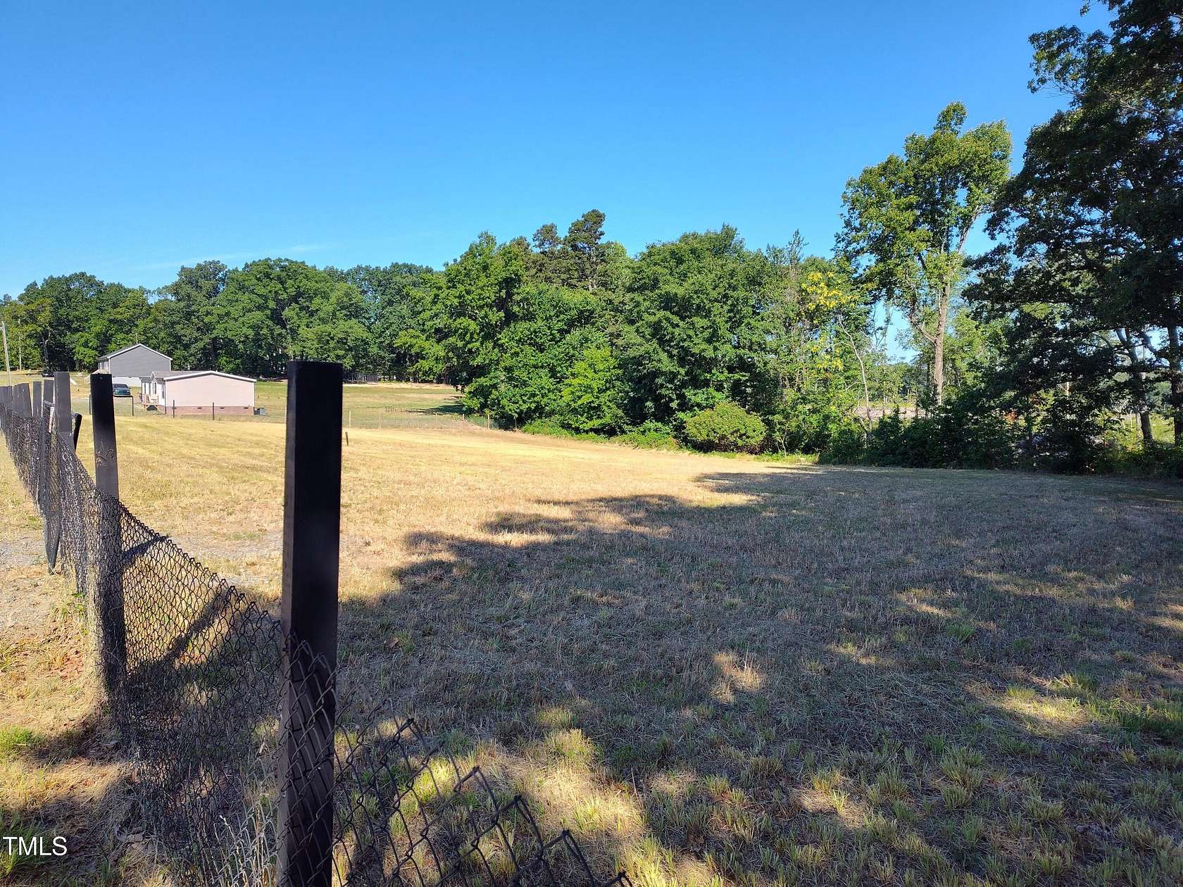 1.2 Acres of Residential Land for Sale in Roxboro, North Carolina