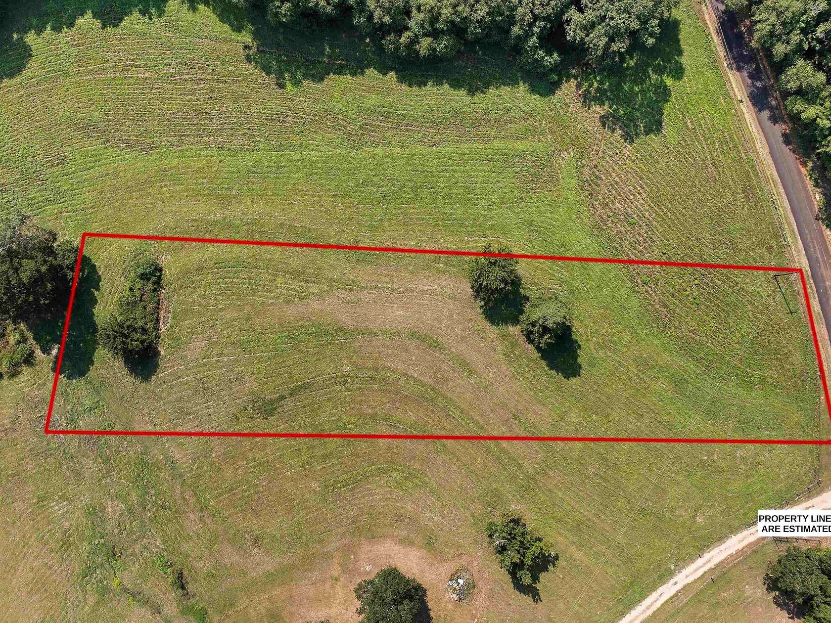 2 Acres of Residential Land for Sale in Ore City, Texas