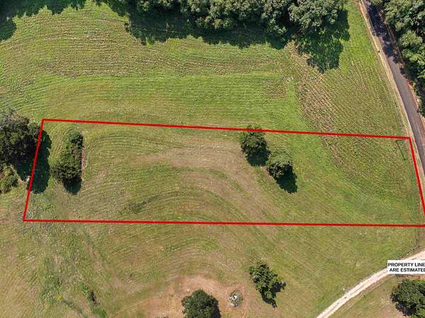 2 Acres of Residential Land for Sale in Ore City, Texas
