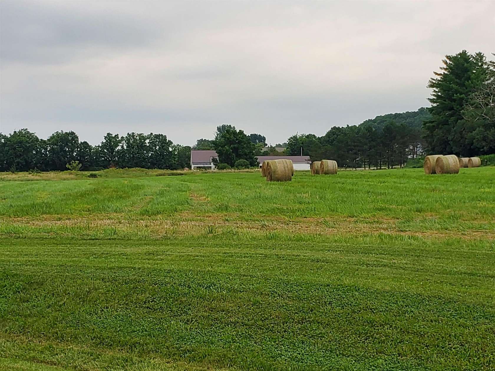 4.17 Acres of Mixed-Use Land for Sale in Ferrisburgh, Vermont