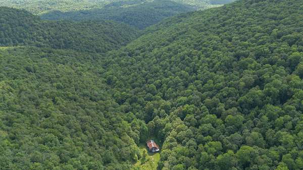 308 Acres of Recreational Land for Sale in Killington, Vermont