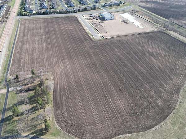 11.5 Acres of Land for Sale in Belle Plaine, Minnesota