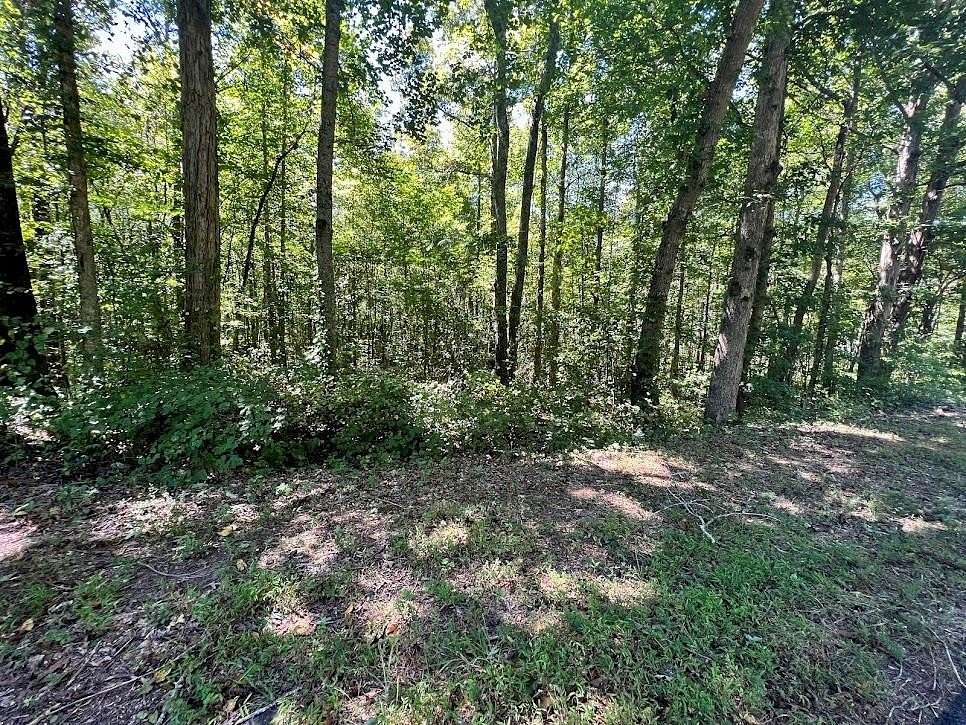 5.62 Acres of Residential Land for Sale in Temple, Georgia