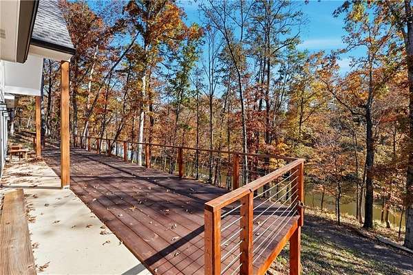 1.5 Acres of Residential Land with Home for Sale in Cumming, Georgia