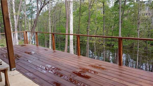 1.5 Acres of Residential Land with Home for Sale in Cumming, Georgia