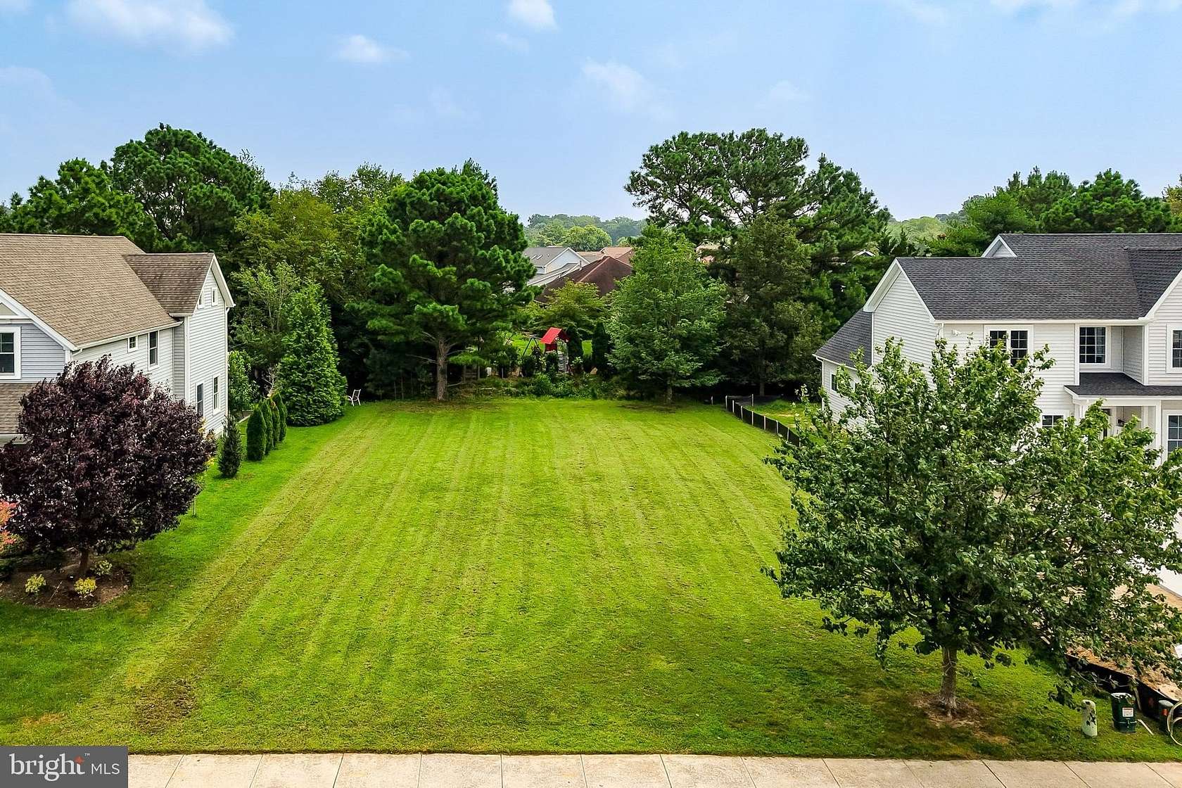 0.27 Acres of Residential Land for Sale in Lewes, Delaware