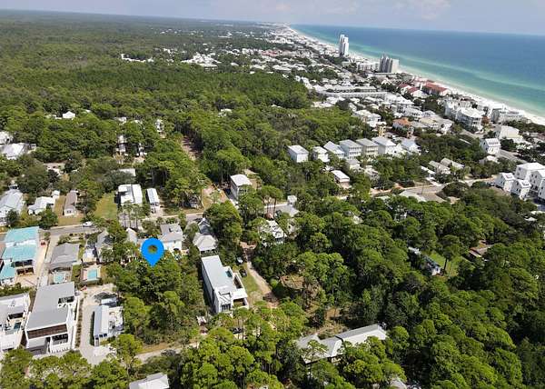 0.46 Acres of Residential Land for Sale in Santa Rosa Beach, Florida