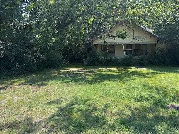 0.42 Acres of Residential Land for Sale in Tulsa, Oklahoma