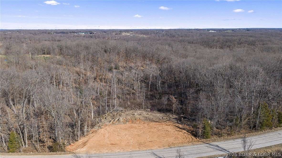 5.1 Acres of Residential Land for Sale in Eldon, Missouri