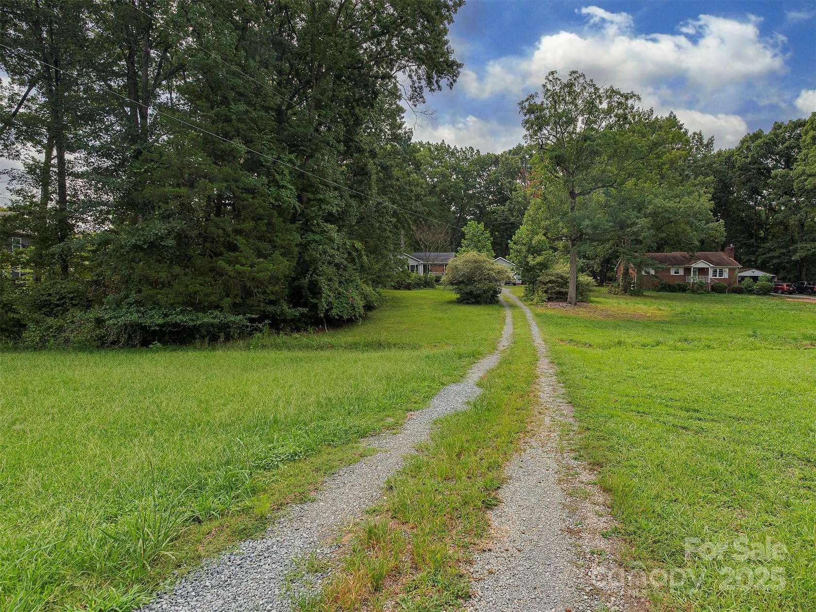 1.5 Acres of Mixed-Use Land for Sale in Matthews, North Carolina