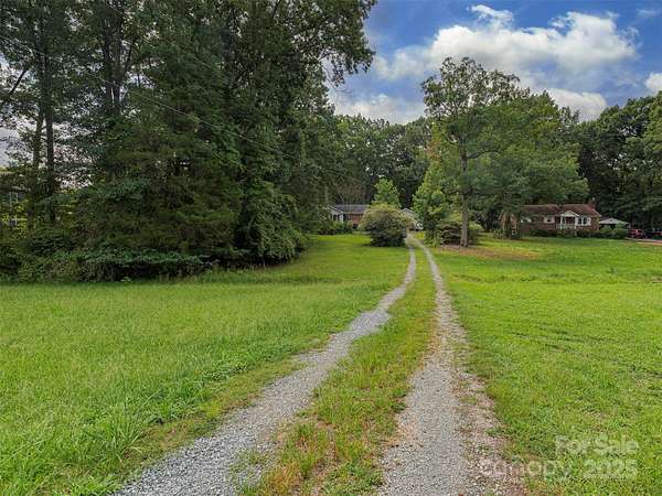 1.5 Acres of Mixed-Use Land for Sale in Matthews, North Carolina