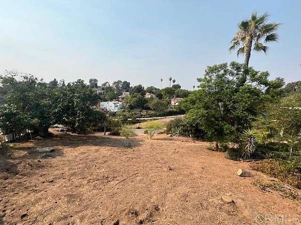 0.3 Acres of Land for Sale in La Mesa, California
