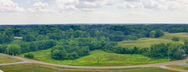 8.66 Acres of Residential Land for Sale in Hornbeak, Tennessee