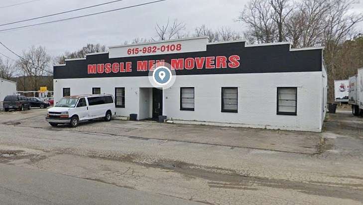 1.67 Acres of Improved Commercial Land for Sale in Columbia, Tennessee