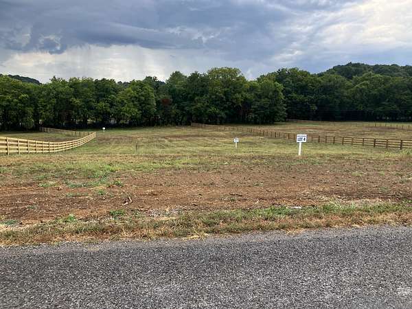 1.68 Acres of Residential Land for Sale in Mount Pleasant, Tennessee