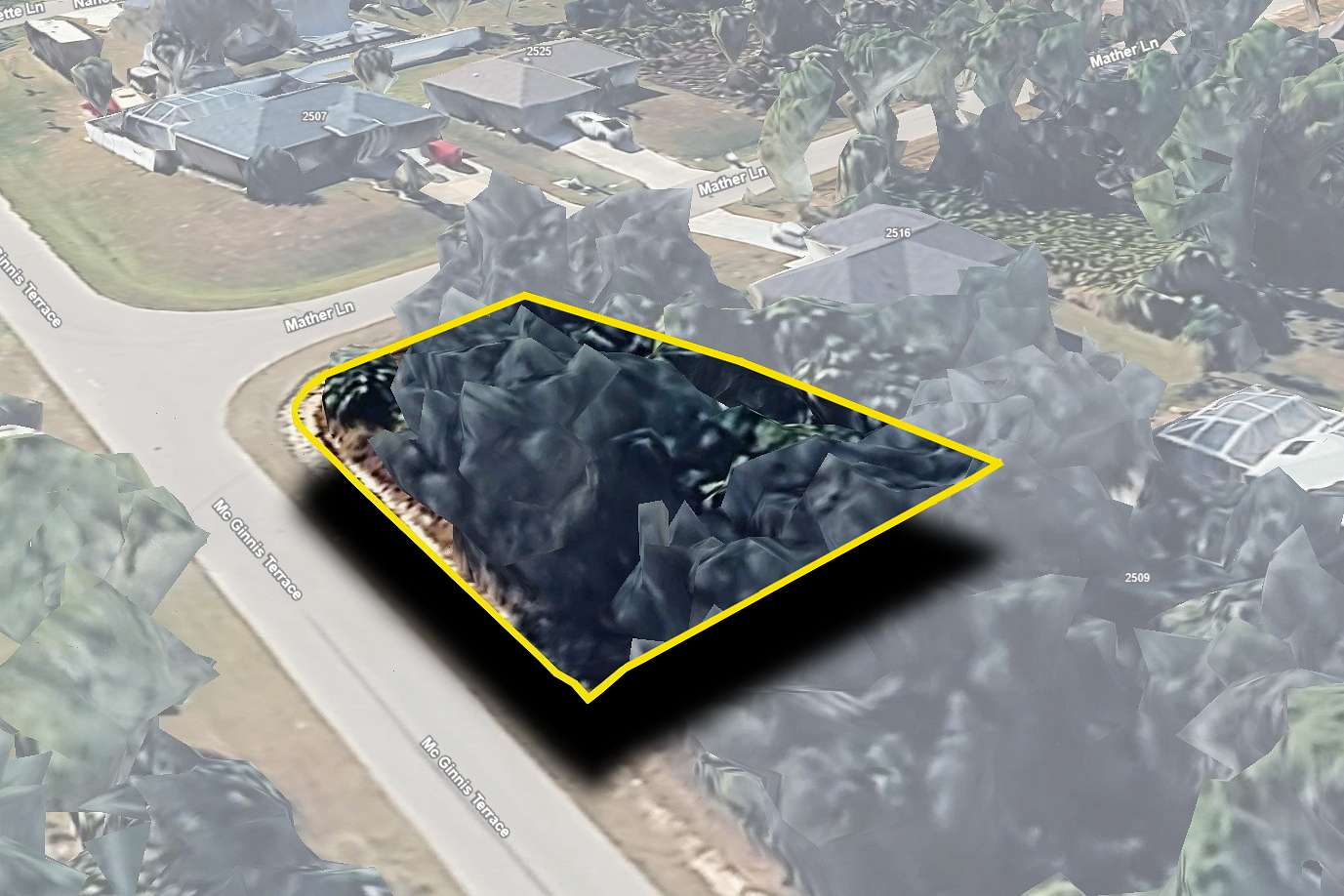 0.24 Acres of Residential Land for Sale in North Port, Florida