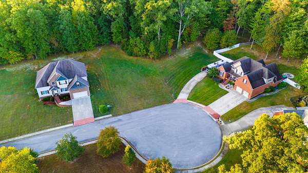 0.65 Acres of Residential Land for Sale in Soddy-Daisy, Tennessee