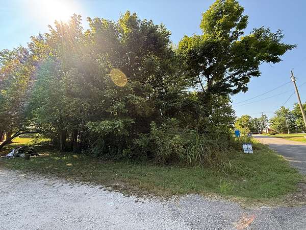 0.2 Acres of Residential Land for Sale in McKenzie, Tennessee
