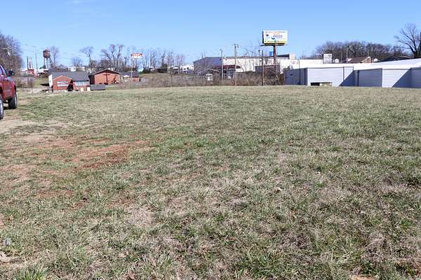 0.55 Acres of Residential Land for Sale in Columbia, Tennessee