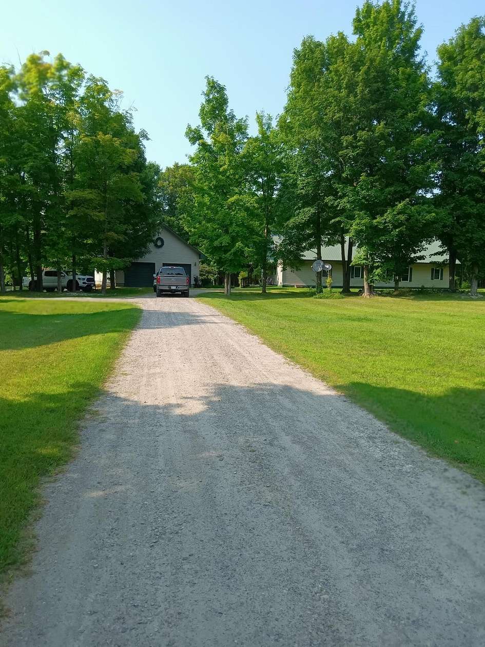 34.3 Acres of Recreational Land with Home for Sale in Westville, New York