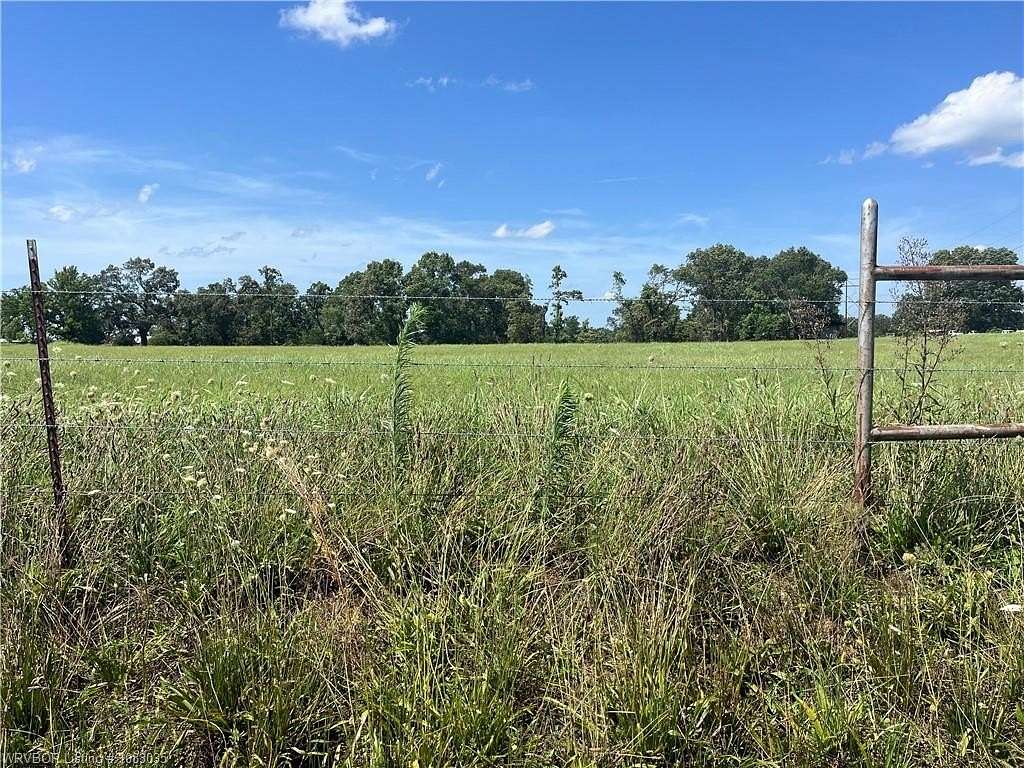 1.82 Acres of Residential Land for Sale in Stilwell, Oklahoma
