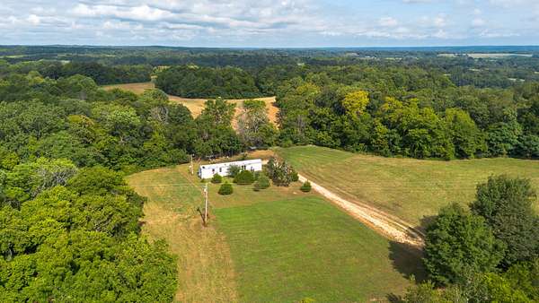 7.23 Acres of Land for Sale in Shady Grove, Tennessee