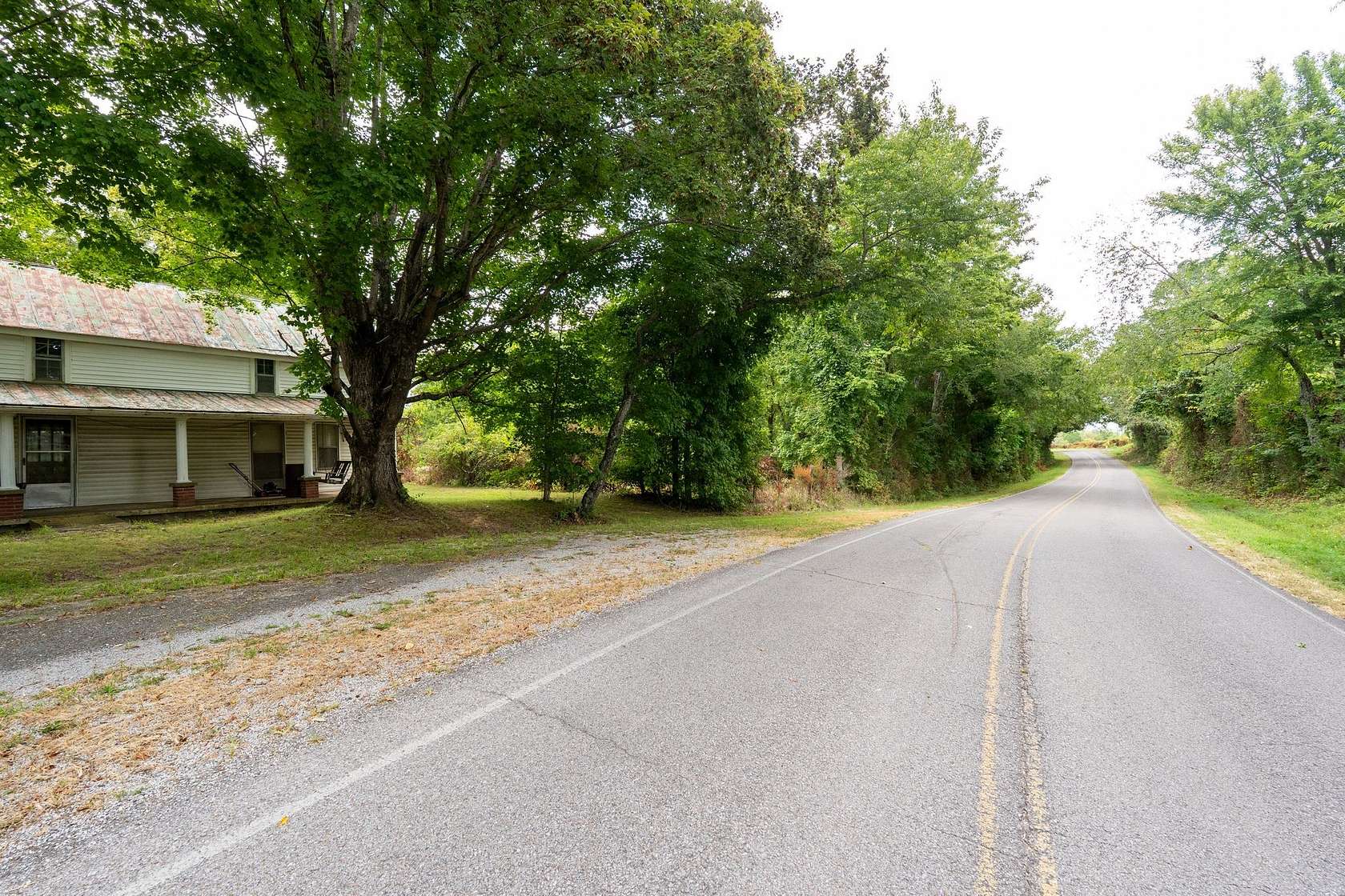 18.3 Acres of Land for Sale in Shady Grove, Tennessee