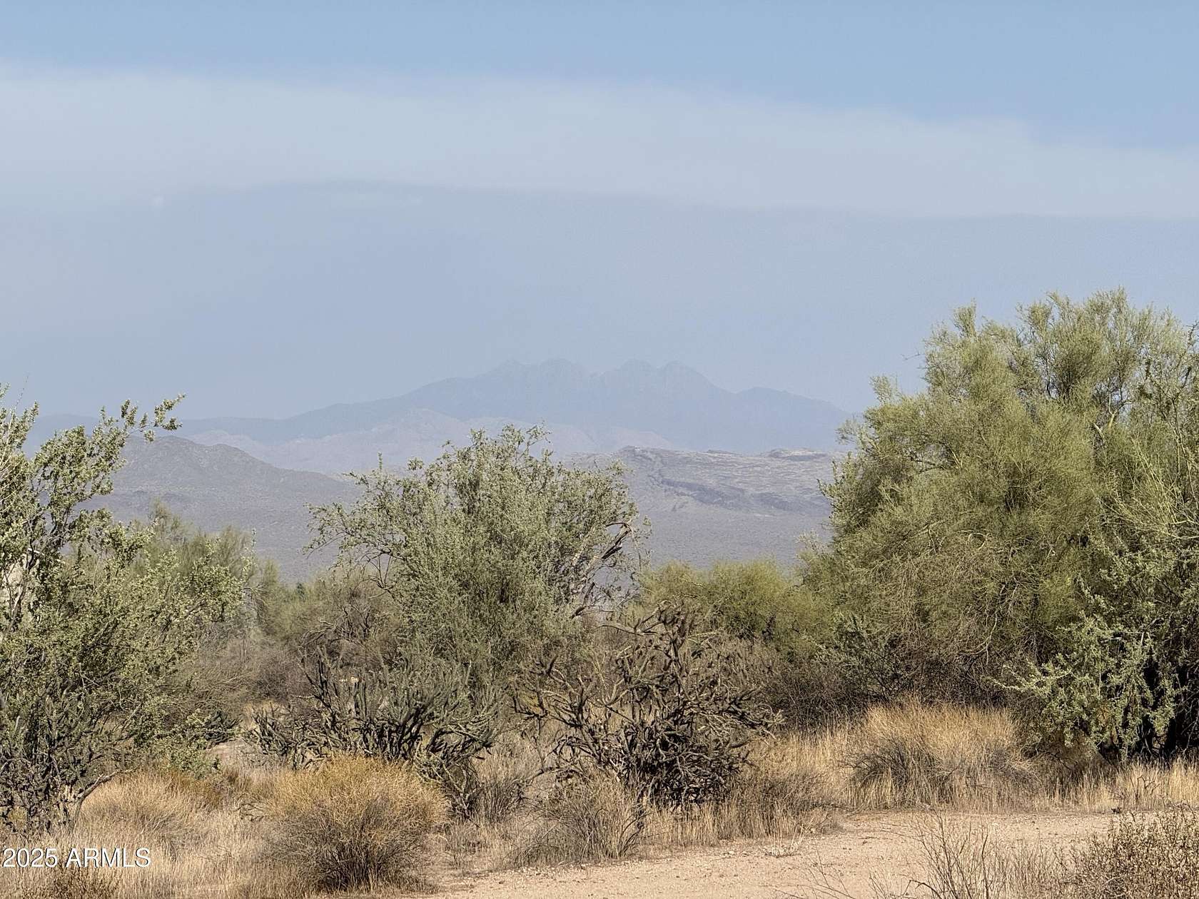 1 Acre of Residential Land for Sale in Scottsdale, Arizona