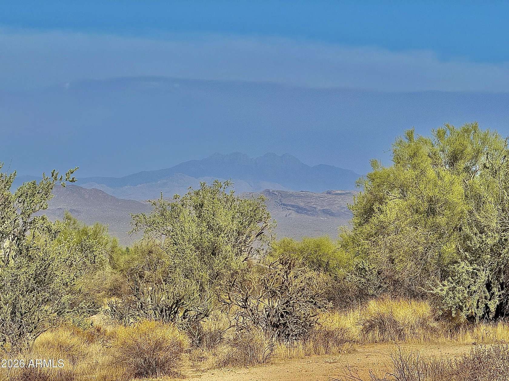 1 Acre of Residential Land for Sale in Scottsdale, Arizona