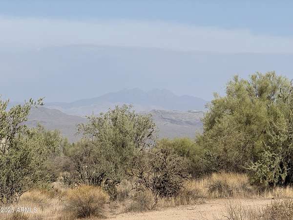 1 Acre of Residential Land for Sale in Scottsdale, Arizona