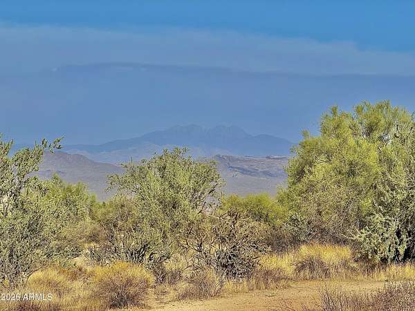 1 Acre of Residential Land for Sale in Scottsdale, Arizona