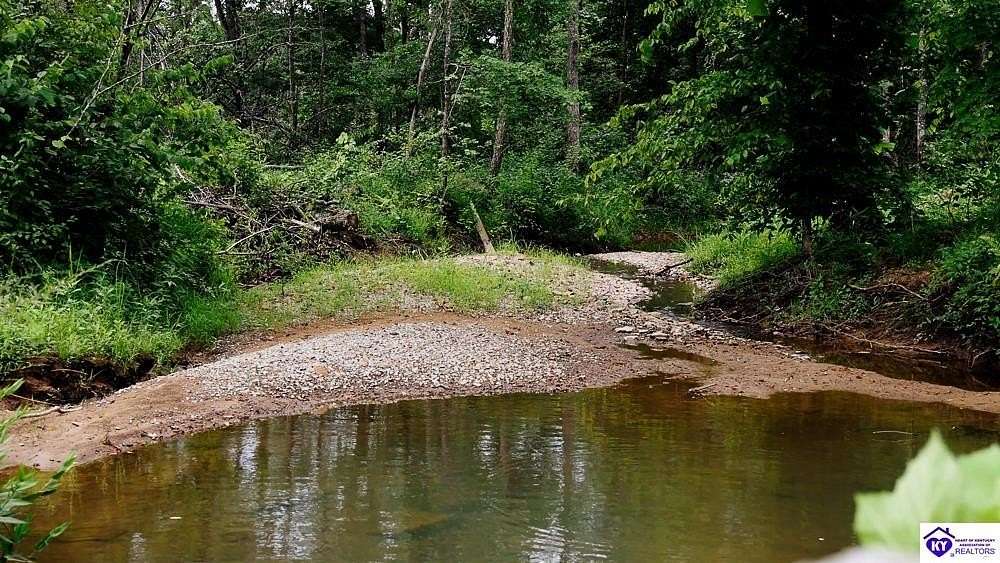 35.1 Acres of Recreational Land for Sale in Cromwell, Kentucky