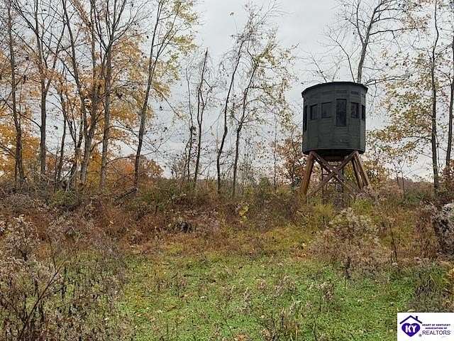 51.8 Acres of Recreational Land for Sale in Cromwell, Kentucky