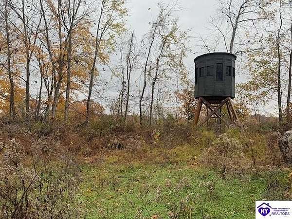 51.8 Acres of Recreational Land for Sale in Cromwell, Kentucky