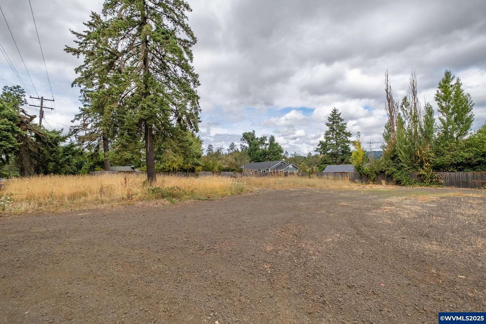 0.23 Acres of Residential Land for Sale in Corvallis, Oregon