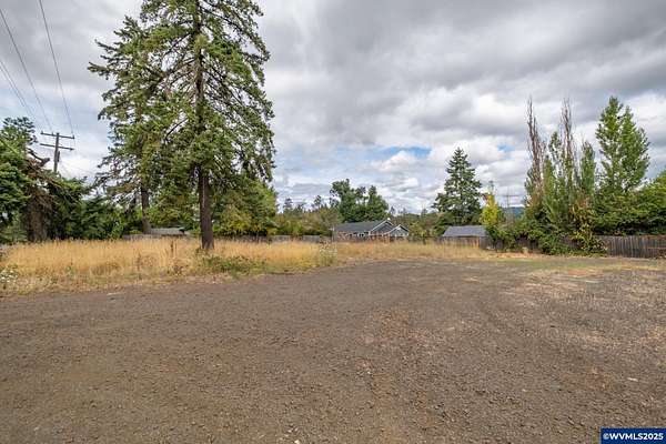 0.23 Acres of Residential Land for Sale in Corvallis, Oregon