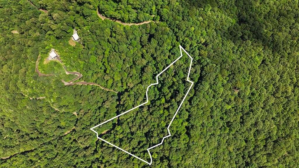 6.5 Acres of Residential Land for Sale in Bryson City, North Carolina