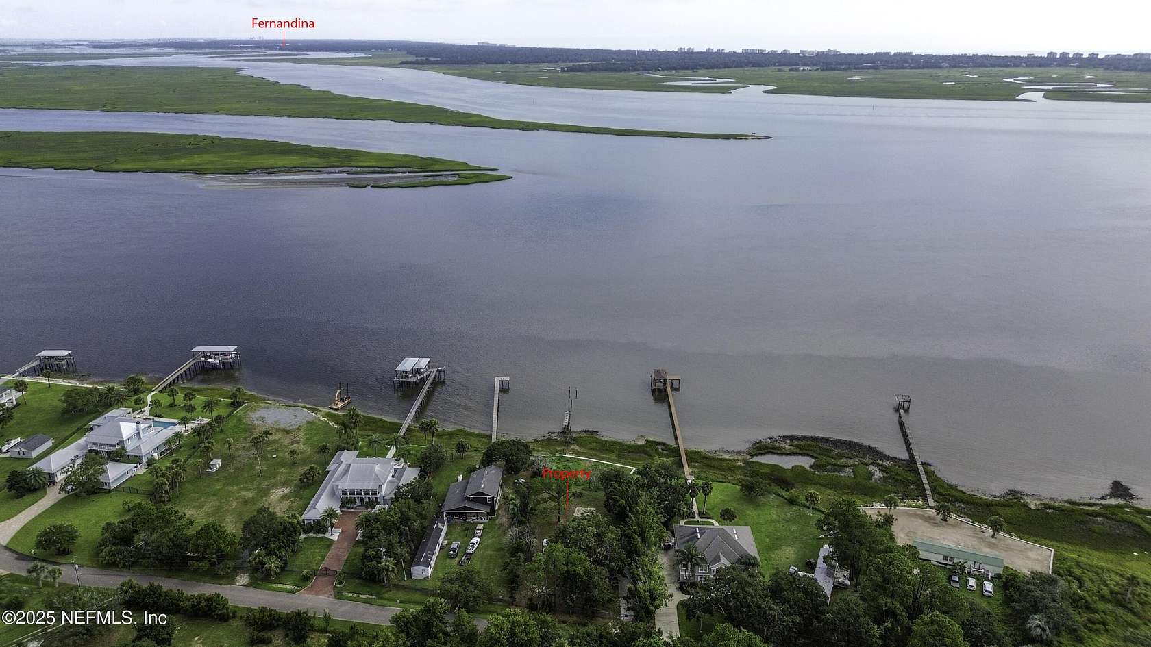 0.6 Acres of Residential Land for Sale in Jacksonville, Florida