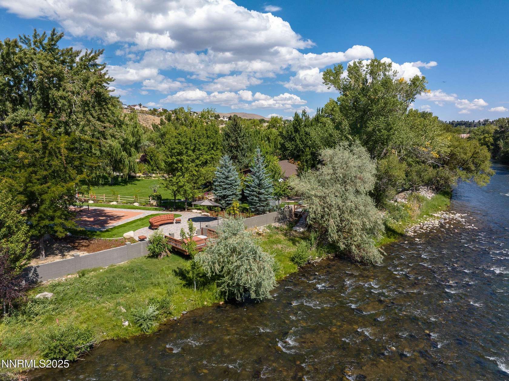 1.34 Acres of Residential Land for Sale in Reno, Nevada